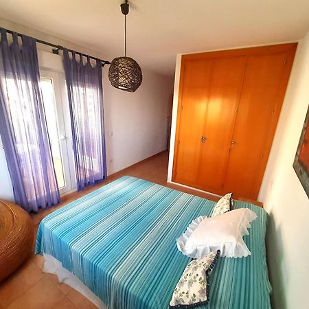 Atico Conil Ac-Wifi-Parking - Solo Parejas Y Familias Leilighet Conil De La Frontera Eksteriør bilde