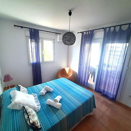 Atico Conil Ac-Wifi-Parking - Solo Parejas Y Familias Leilighet Conil De La Frontera Eksteriør bilde