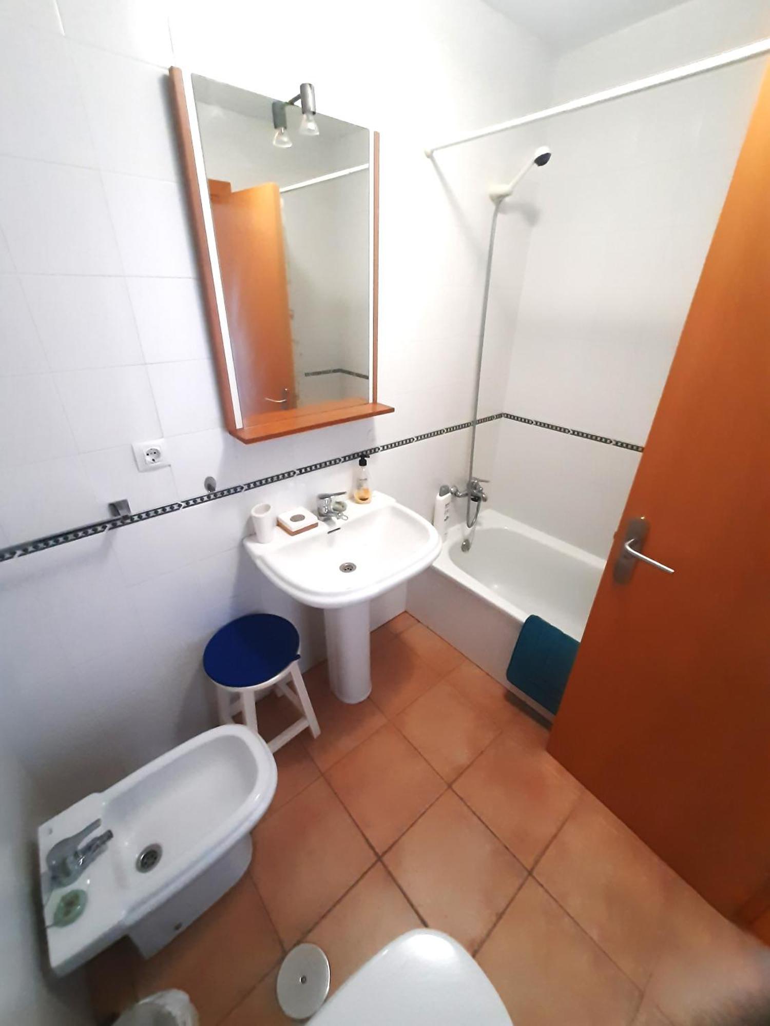 Atico Conil Ac-Wifi-Parking - Solo Parejas Y Familias Leilighet Conil De La Frontera Eksteriør bilde