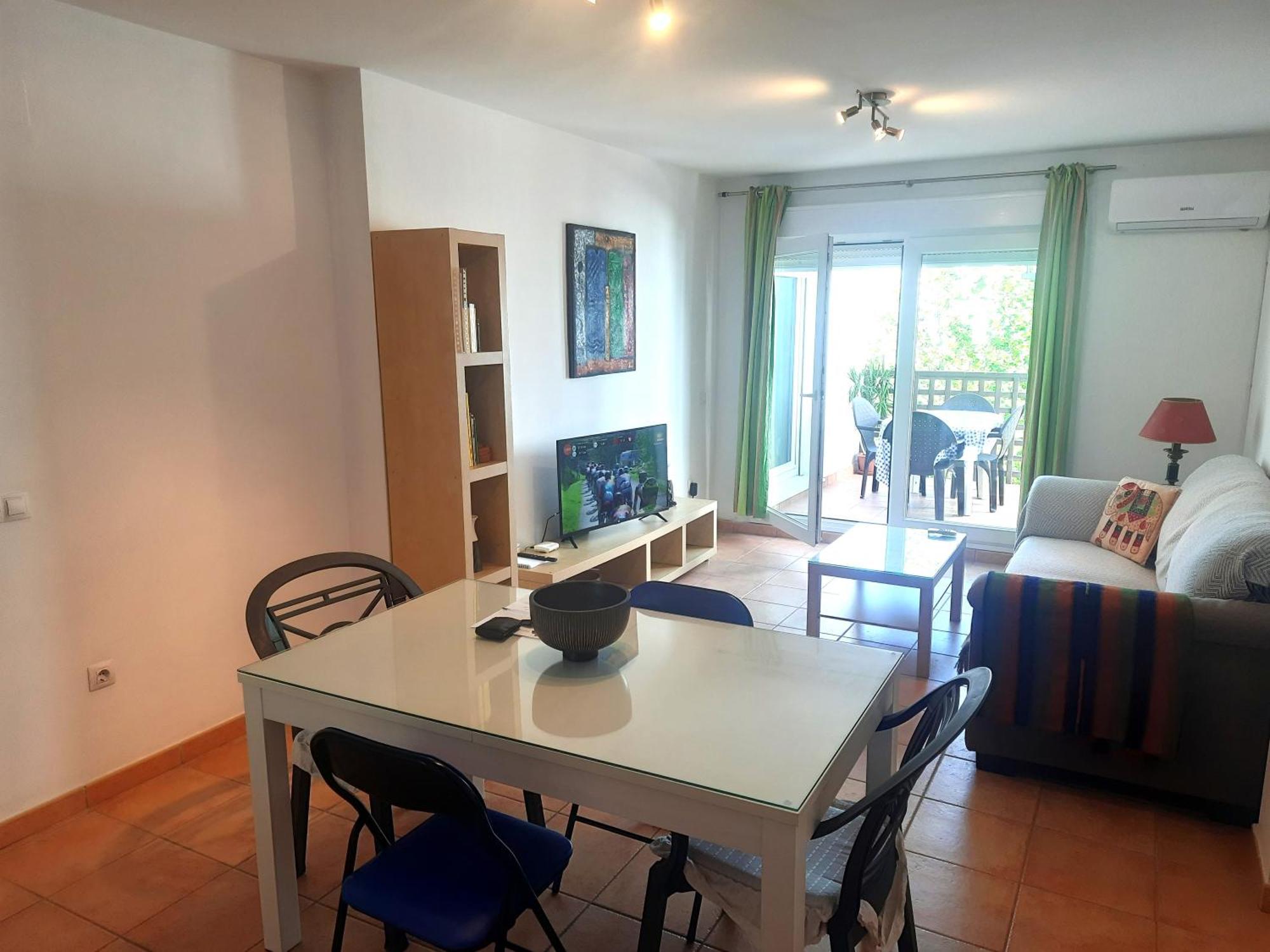 Atico Conil Ac-Wifi-Parking - Solo Parejas Y Familias Leilighet Conil De La Frontera Eksteriør bilde