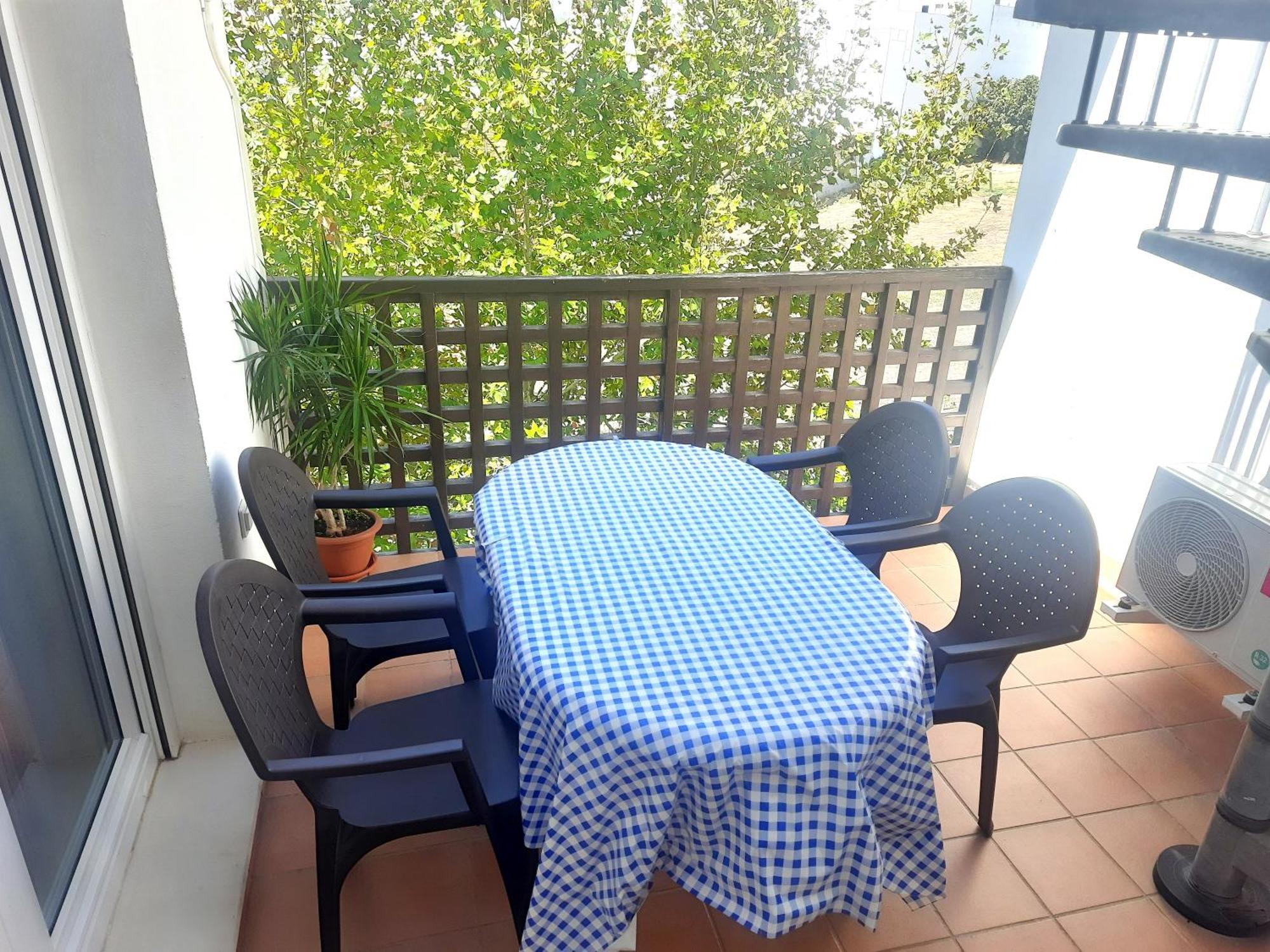 Atico Conil Ac-Wifi-Parking - Solo Parejas Y Familias Leilighet Conil De La Frontera Eksteriør bilde
